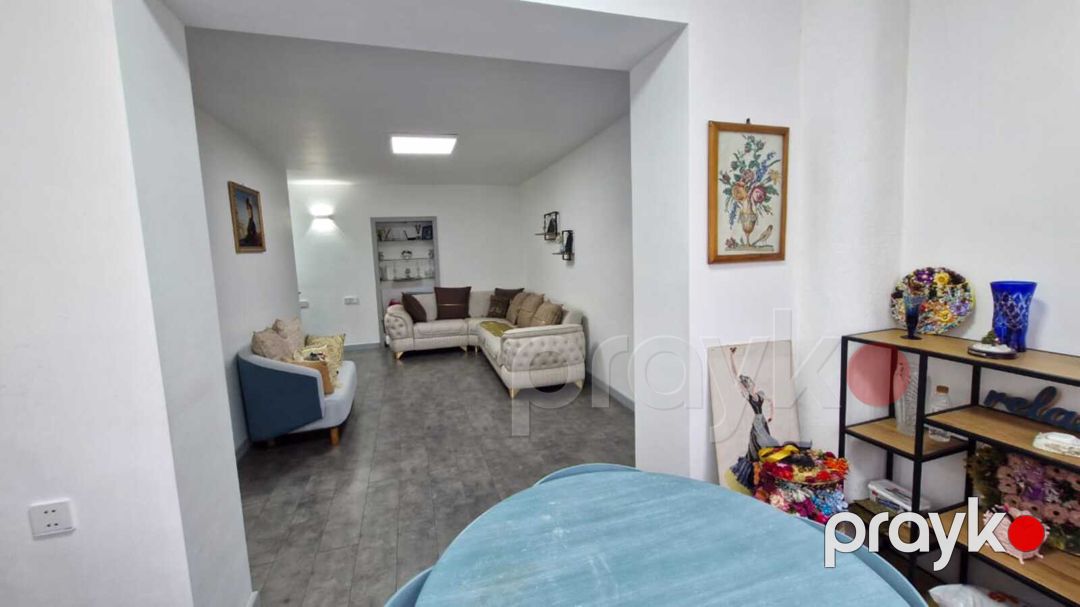 Satılır 3 otaqlı köhnə tikili 75 m² — Mənzil, Bakı (6)