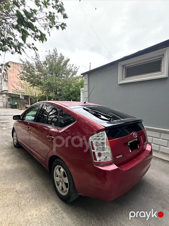 Toyota Prius, 1.5 L, 1.3 kWh, 2006 il, 250 000 km — Avtomobillər, Bakı (6)