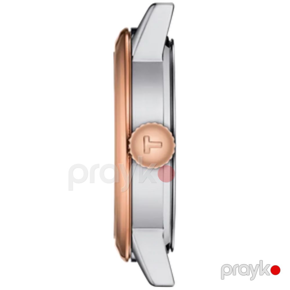 Saat Tissot Classic Dream T1292102201300 — Qol saatları, Bakı (2)