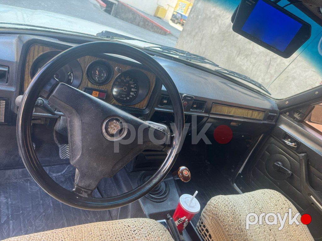 GAZ 31029 "Volga", 2.3 L, 1992 il, 300 000 km — Avtomobillər, Gəncə (6)