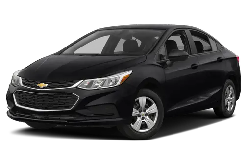 Chevrolet Cruze 2017 — gündəlik icarə — Bakı