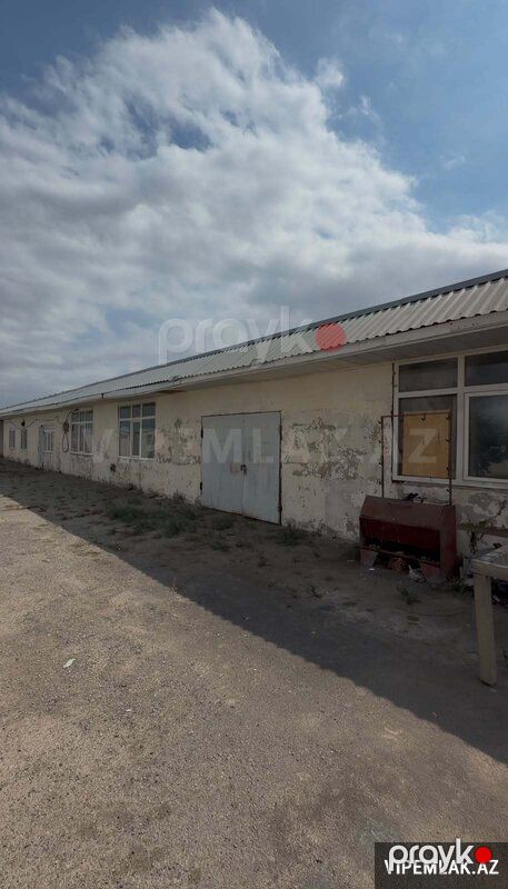 Suraxanı rayonunda Obyekt Satılır, 1600 m² — Əmlak, Bakı (4)