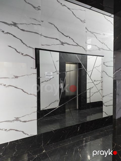 İcarəyə verilir 2 otaqlı yeni tikili 55 m² — Bakı