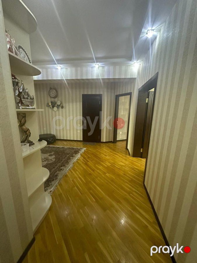 3 otaqlı mənzil, 145 m², H. Zərdabi prospektində, Bakı — Mənzil (11)