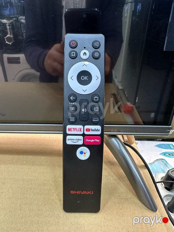 Televizor "Shivaki" — TV və Video, Bakı (4)