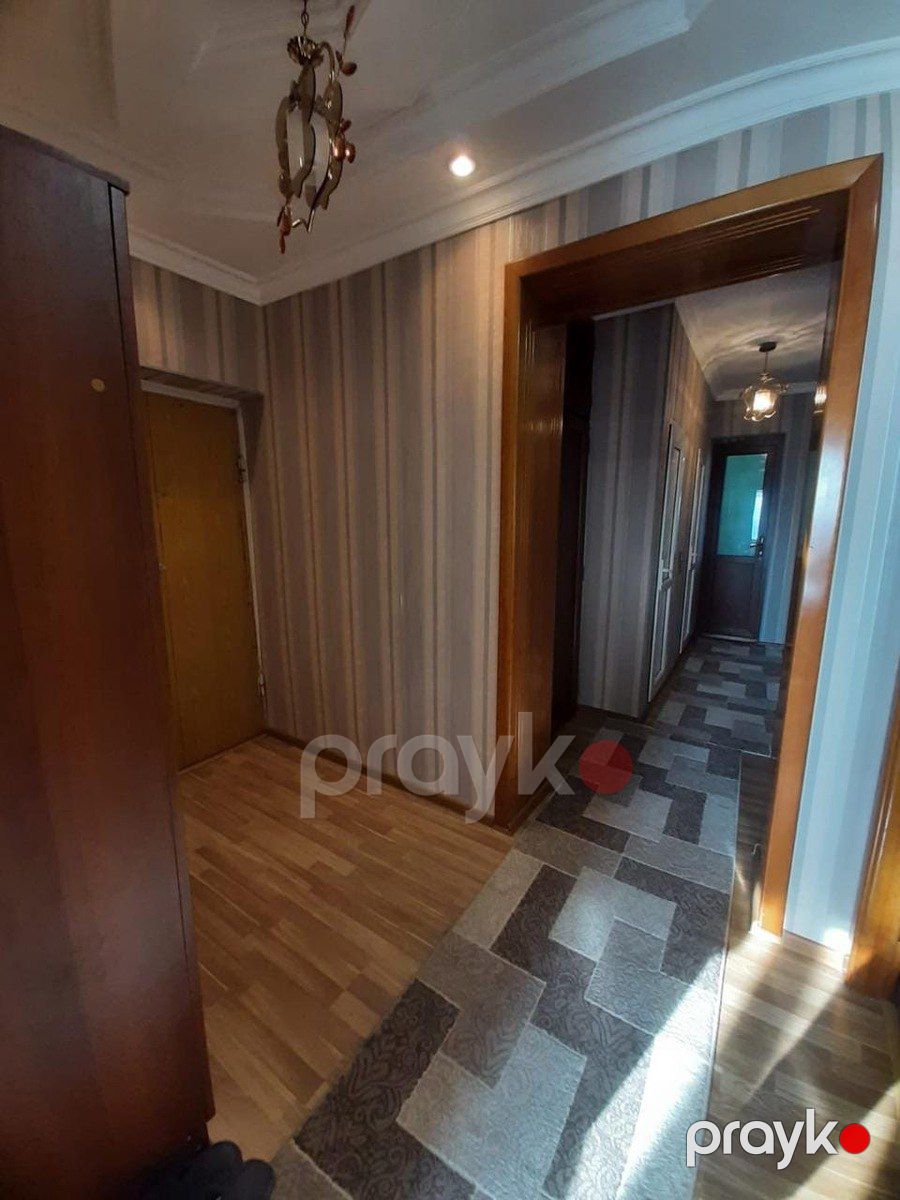 Satılır 3 otaqlı köhnə tikili 80 m² — Mənzil, Bakı (9)