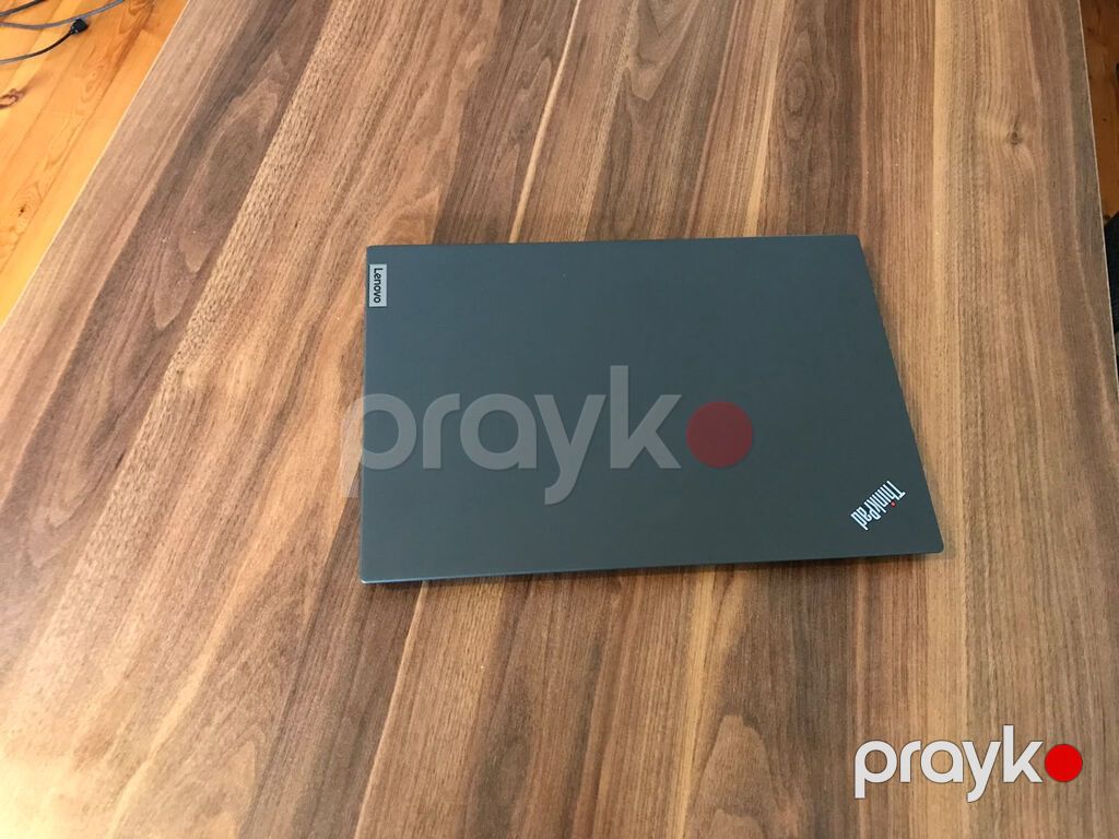 İşlənmiş Lenovo ThinkPad, 14 Intel Core i5, 256 GB, Pulsuz çatdırılma — Lenovo, Bakı (5)