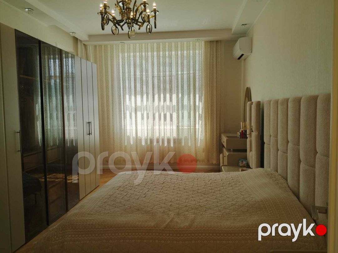 Satılır 4 otaqlı yeni tikili 156 m² — Mənzil, Bakı (2)