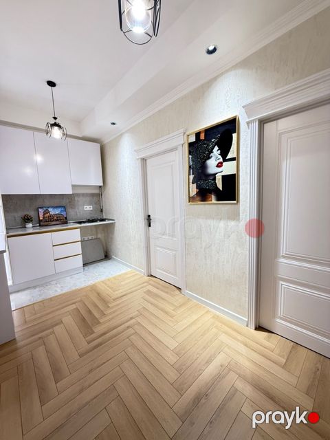 Satılır 2 otaqlı yeni tikili 50 m² — Bakı