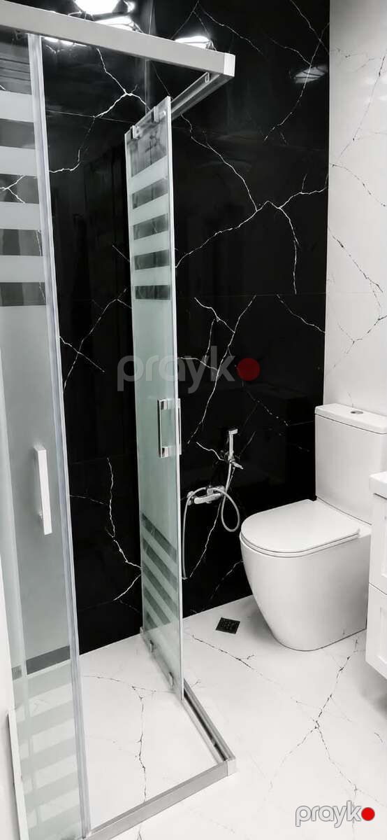 Satılır 2 otaqlı yeni tikili 68 m² — Mənzil, Bakı (5)