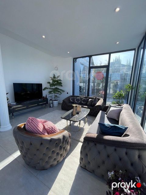 İcarəyə verilir 4 otaqlı həyət evi/bağ evi 350 m² — Bakı