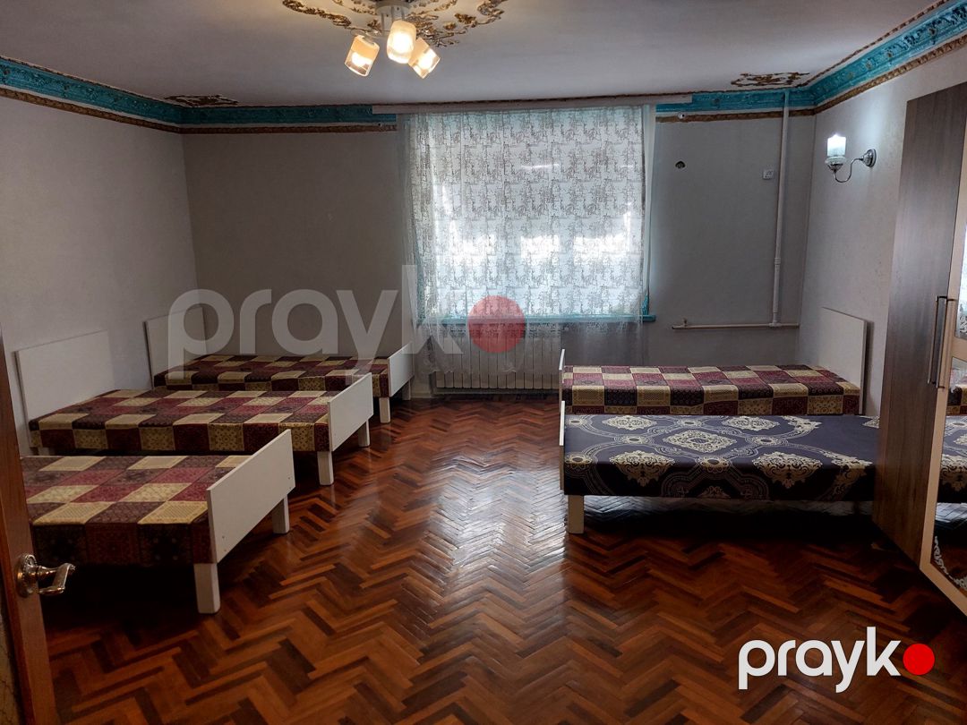 İcarəyə verilir 3 otaqlı köhnə tikili 80 m² — Mənzil, Bakı (8)