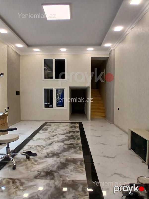 Satılır 3 otaqlı Obyekt, 51 m², Xətai rayonu — Əmlak, Bakı (11)