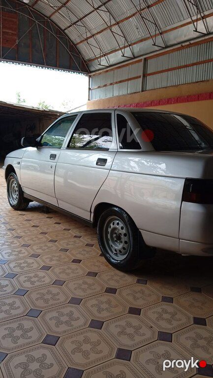 Lada (VAZ) 2110, 1.5 L, 2003 il, 300 600 km — Avtomobillər, Tovuz (4)