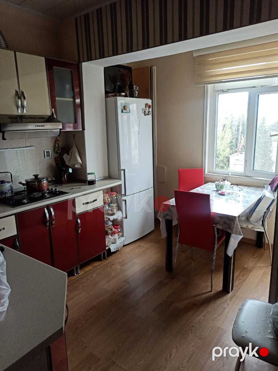 Satılır 3 otaqlı köhnə tikili 85 m² — Mənzil, Bakı (7)