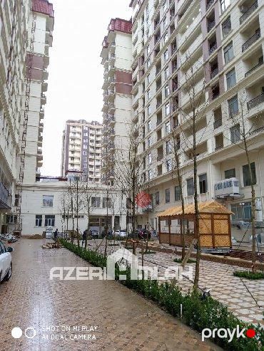 Satılır 3 otaqlı mənzil Nərimanov rayonu Nərimanov rayonu — Mənzil, Bakı (4)