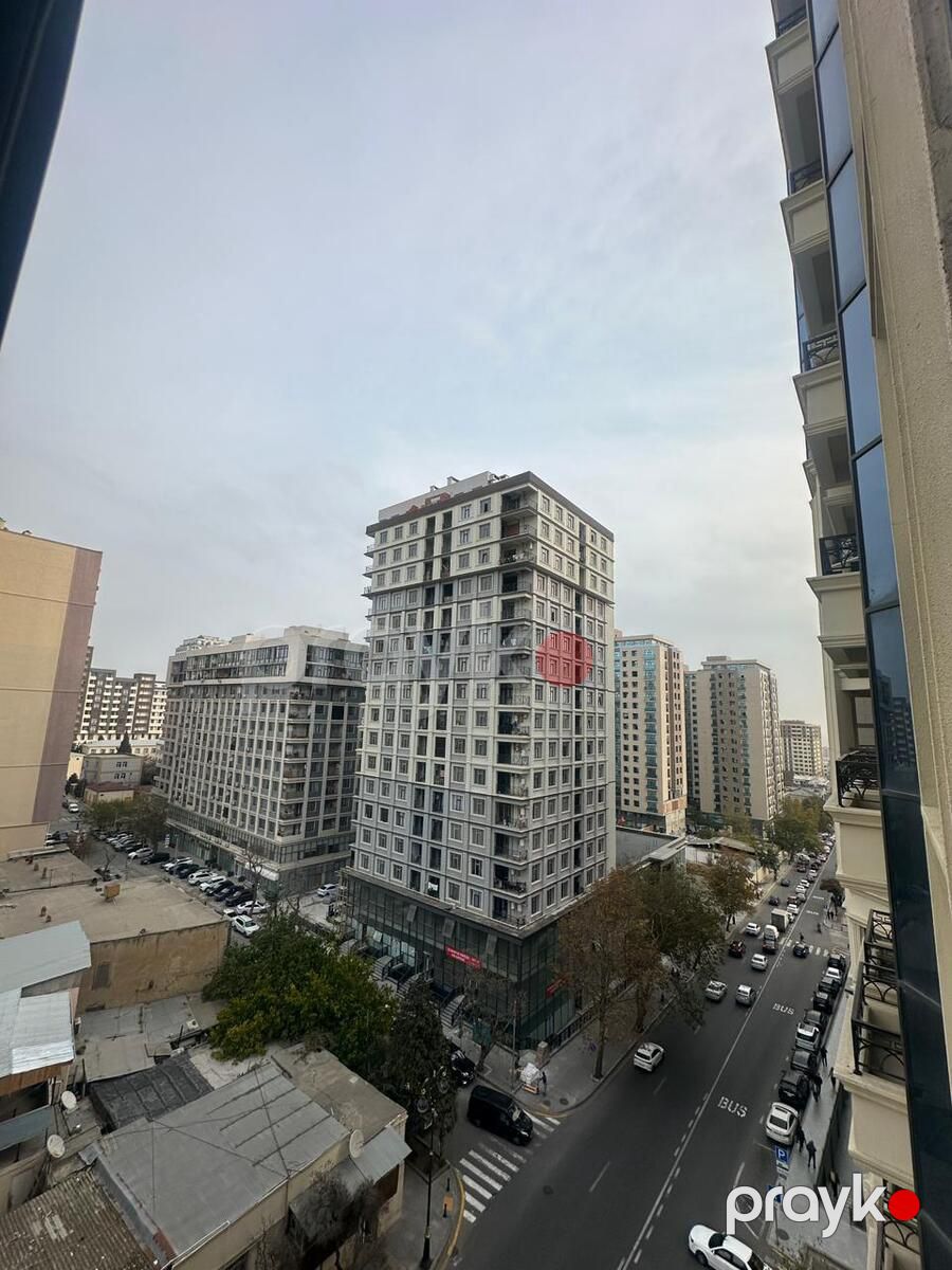Satılır 4 otaqlı yeni tikili 241.9 m² — Mənzil, Bakı (12)
