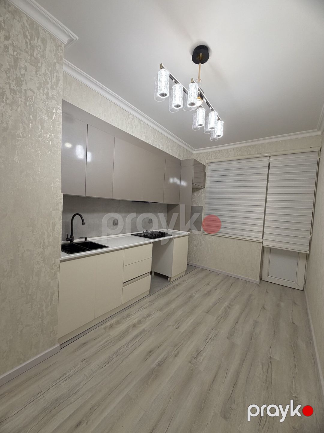 Satılır 2 otaqlı yeni tikili 70 m² — Mənzil, Bakı (9)