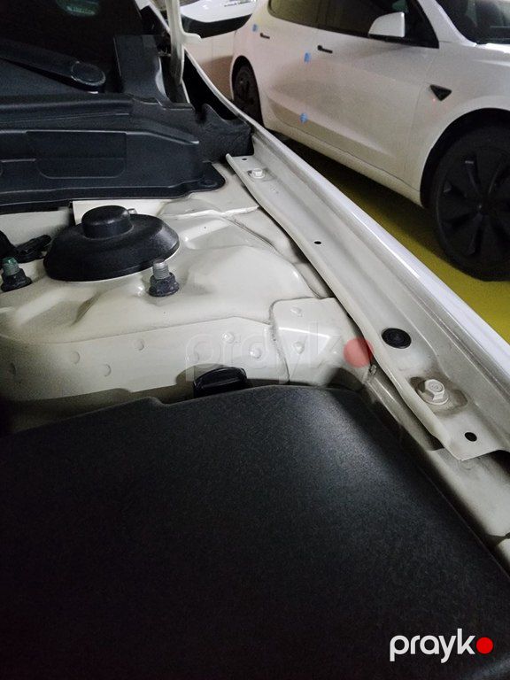 Kia K5, 2.0 L, 2015 il, 145 000 km — Avtomobillər, Bakı (10)