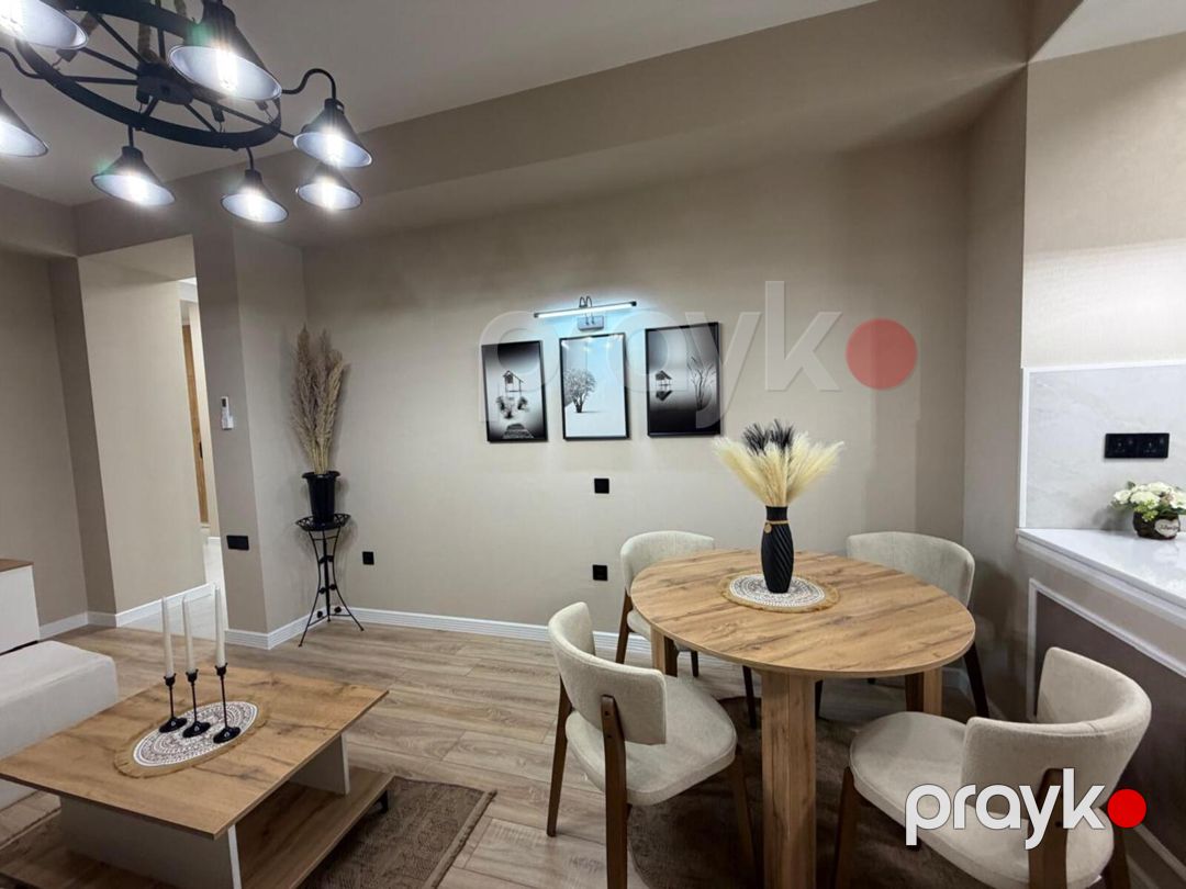 Satılır 2 otaqlı yeni tikili 55 m² — Mənzil, Bakı (10)