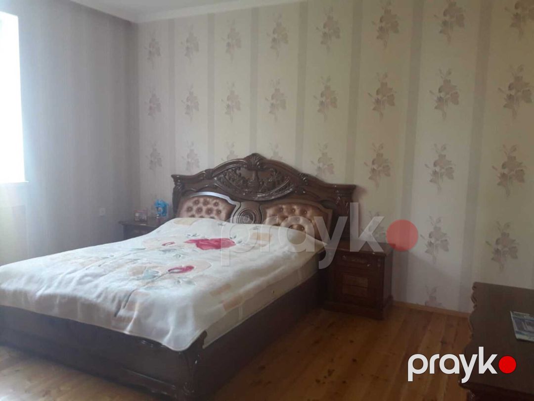 Satılır 8 otaqlı həyət evi/bağ evi 204 m² — Ev, villa, Xızı (12)