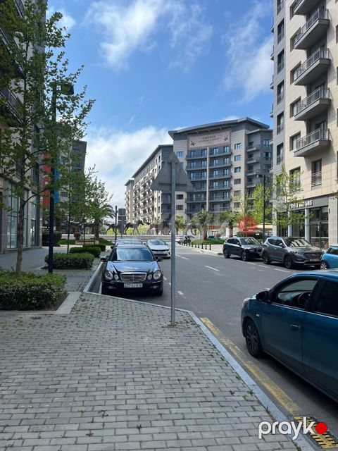 Satılır 5 otaqlı yeni tikili 255 m² — Bakı