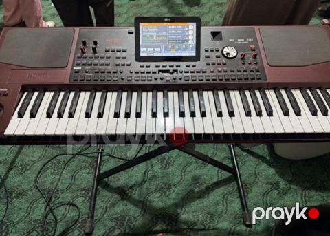 Sintezator Korg PA1000 — Bakı