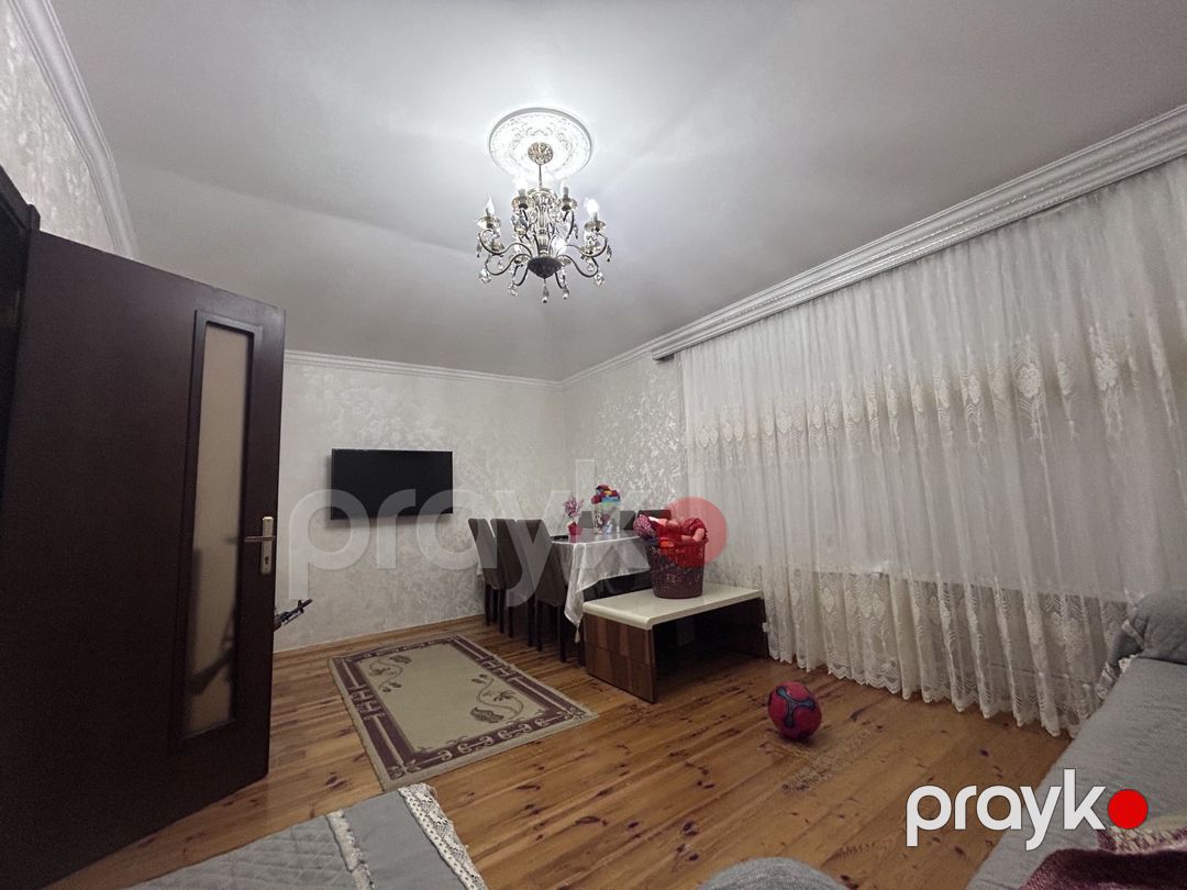 Satılır 2 otaqlı yeni tikili 80 m² — Mənzil, Bakı (2)