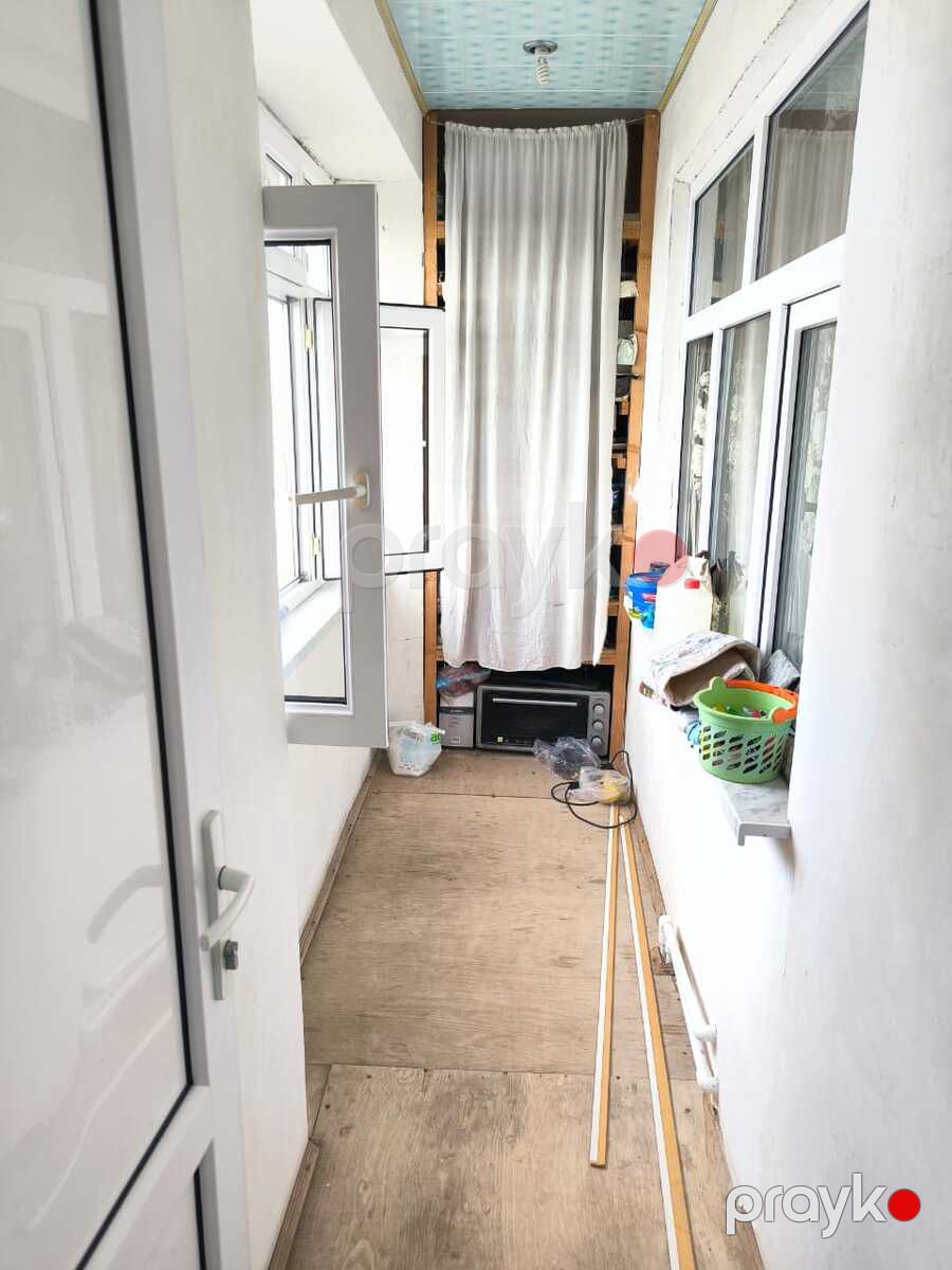2-otaqlı mənzil, Sumqayıt ş., 56 m² — Mənzil, Sumqayıt (10)
