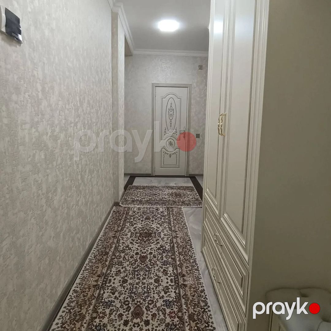 2-otaqlı yeni tikili kirayə verilir, Şirvan ş., 70 m² — Mənzil, Şirvan (3)