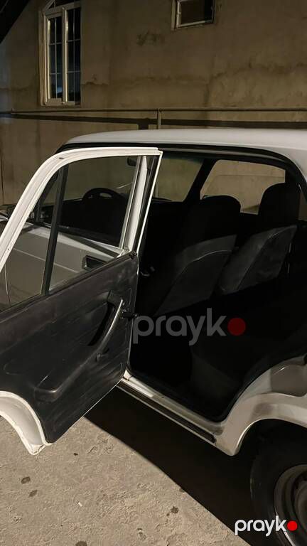 Lada (VAZ) 2107, 1.6 L, 2004 il, 65 000 km — Avtomobillər, Şamaxı (8)