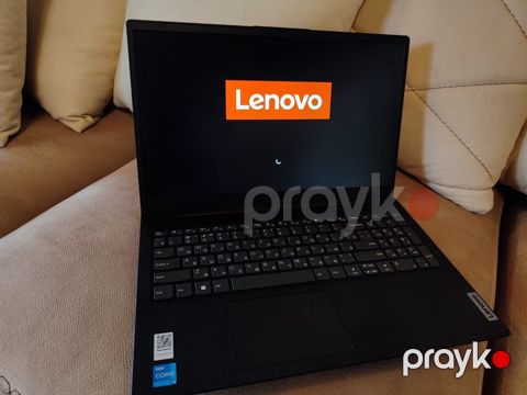 Lenovo V15 G4 IRU — Bakı