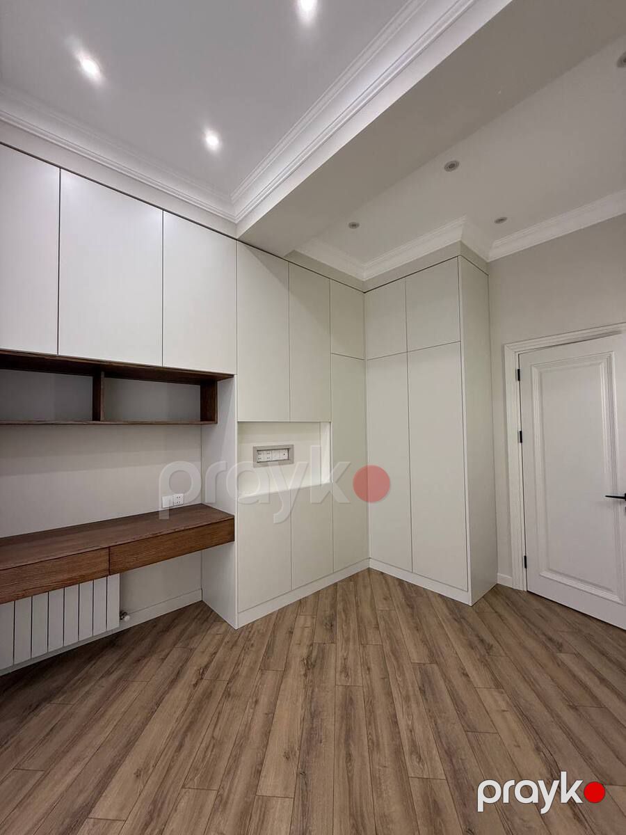 4-otaqlı yeni tikili, Azadlıq pr., 148.5 m² — Mənzil, Bakı (12)