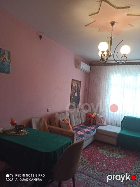 Satılır 3 otaqlı köhnə tikili 65 m² — Bakı