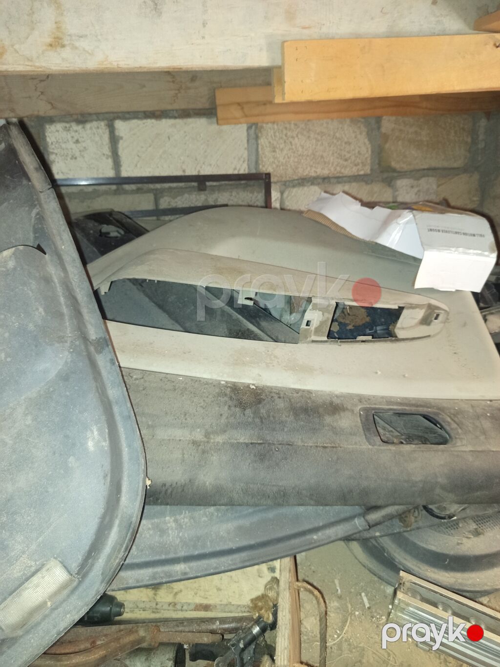 Toyota prius qapı üzlükləri, obşifka) abşibka — Digər, Saray (2)
