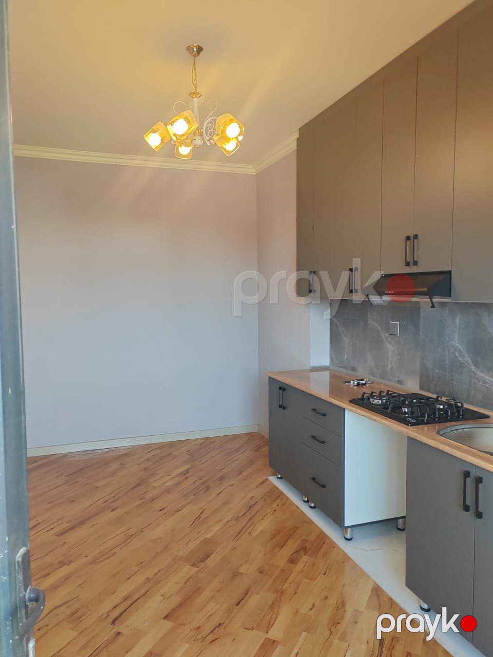 Satış: 2 otaqlı Yeni tikili, 68 m², Suraxanı rayonu — Mənzil, Bakı (7)