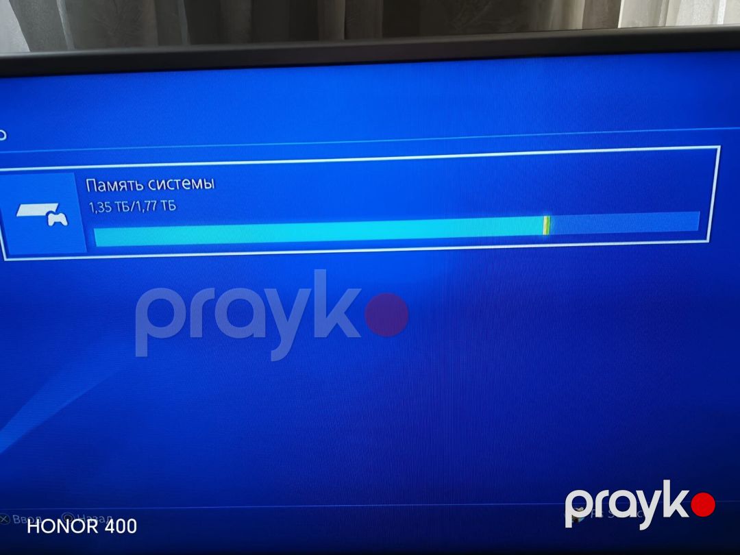 Sony PlayStation 4 Slim 2TB — Oyunlar, konsollər və proqramlar, Bakı (4)