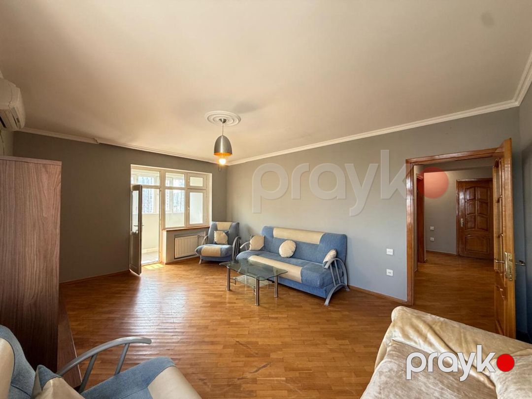 Satılır 3 otaqlı yeni tikili 110 m² — Mənzil, Bakı (3)
