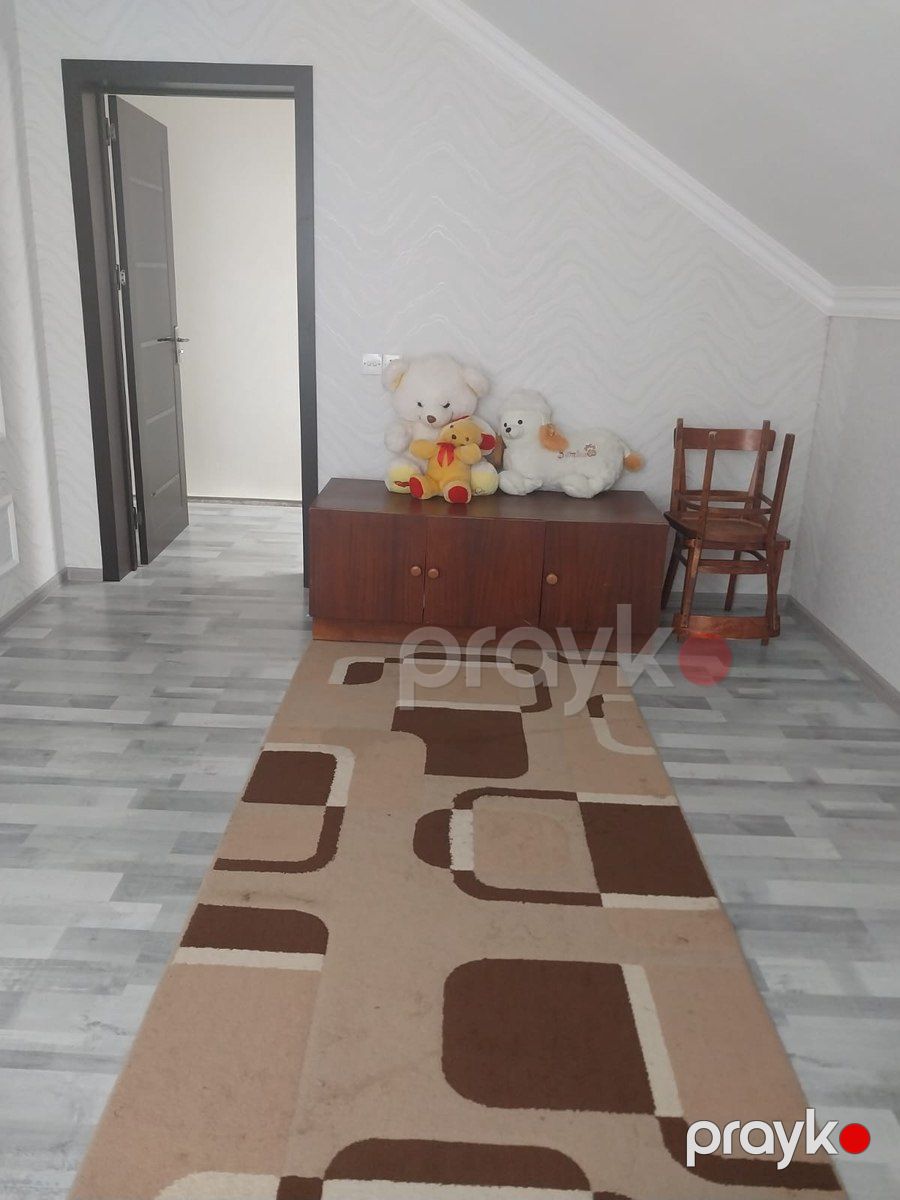 Həyət evi, Sumqayıt ş — Ev, villa, Sumqayıt (11)