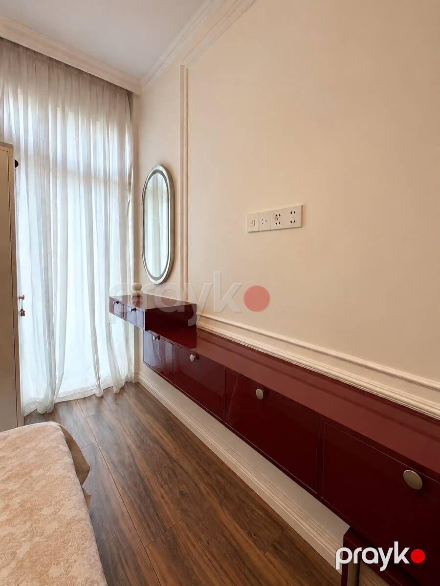 Satılır 2 otaqlı yeni tikili 65 m² — Mənzil, Bakı (12)
