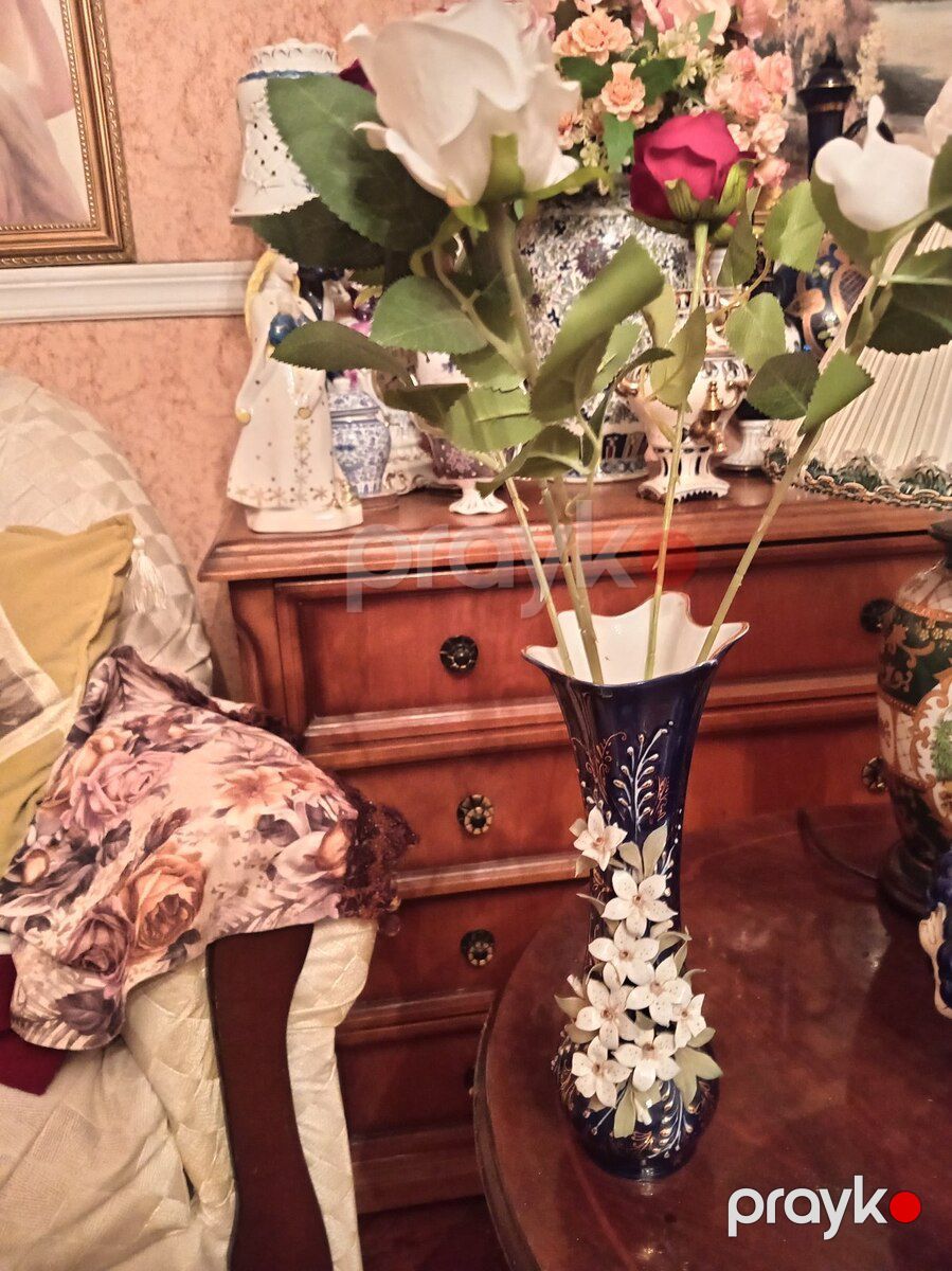 Güldan — Dekor və interyeri, Bakı (3)