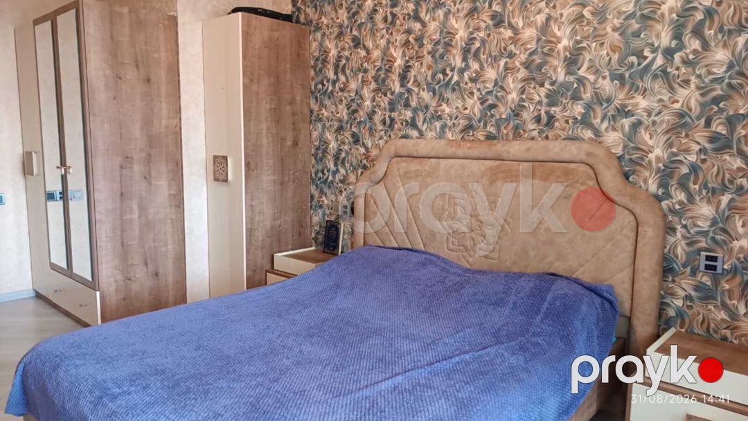 Satılır 3 otaqlı yeni tikili 75 m² — Mənzil, Bakı (4)
