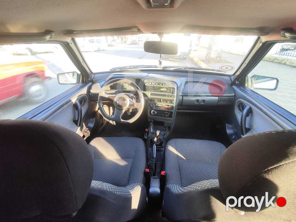 Lada (VAZ) 2115, 1.6 L, 2008 il, 137 000 km — Avtomobillər, Zaqatala (3)