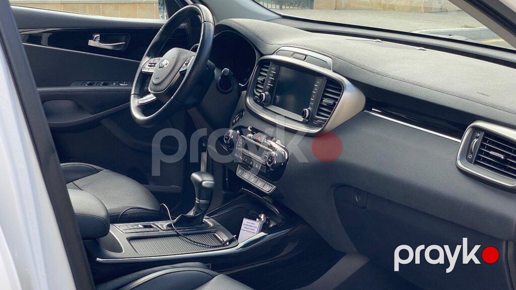 Kia Sorento, 2.0 L, 2019 il, 144 500 km — Avtomobillər, Bakı (7)