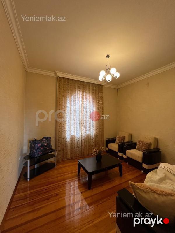 Satılır 4 otaqlı Həyət evi / Villa, 240 m², Sabunçu rayonu — Ev, villa, Bakı (8)