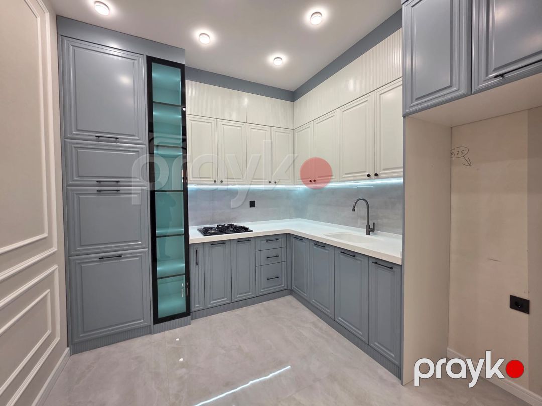 Satılır 3 otaqlı yeni tikili 98 m² — Mənzil, Bakı (11)