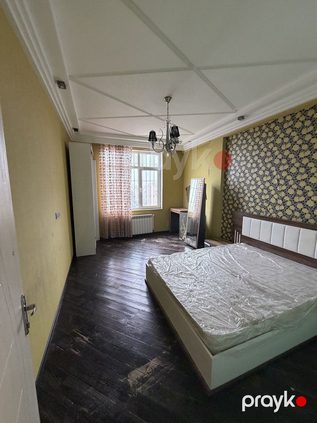 Satılır 3 otaqlı yeni tikili 96 m² — Mənzil, Bakı (6)