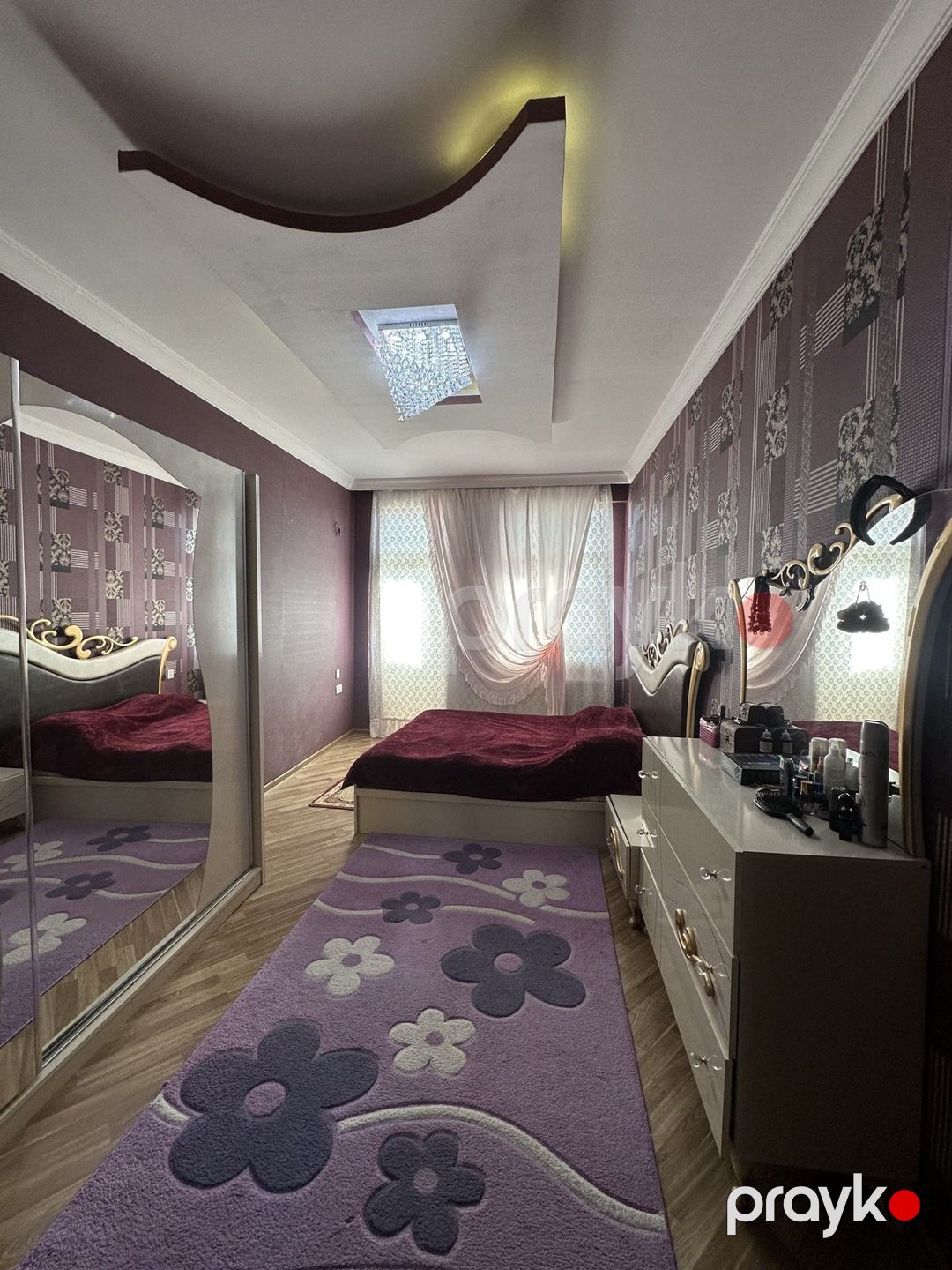 Satılır 3 otaqlı yeni tikili 105 m² — Mənzil, Xırdalan (7)