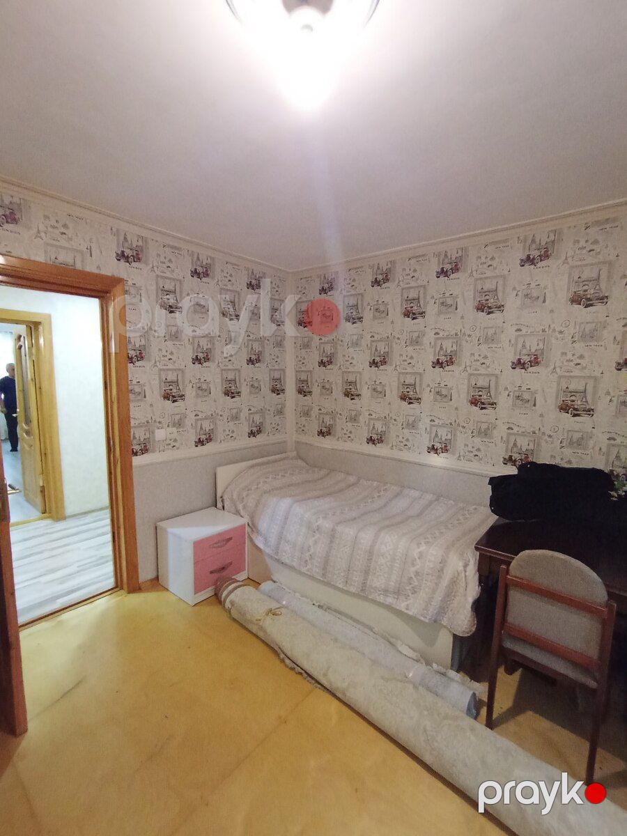 4-otaqlı mənzil, Gəncə ş., 85 m² — Mənzil, Gəncə (6)