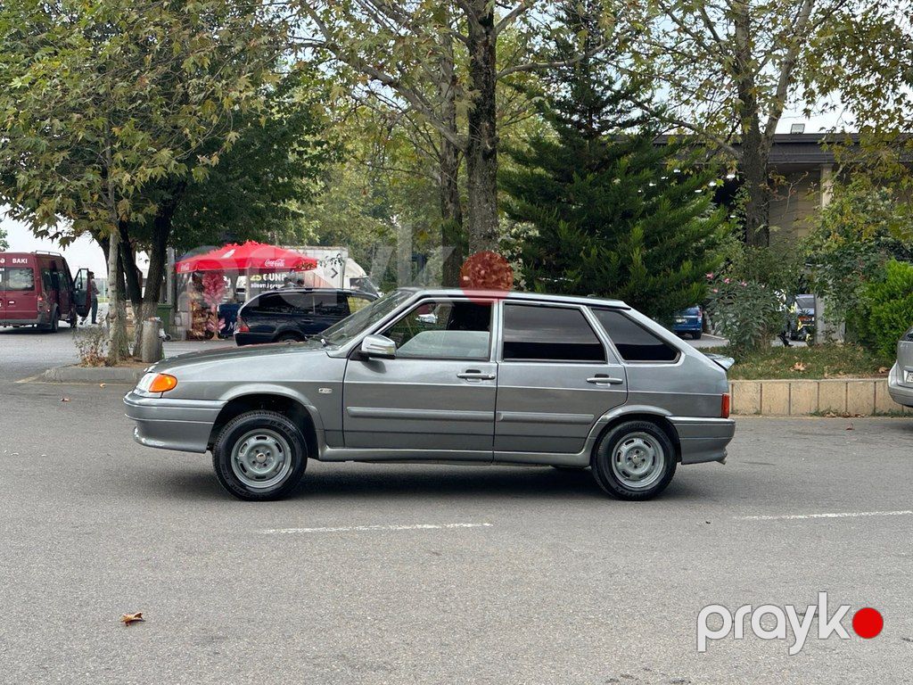 Lada (VAZ) 2114, 1.6 L, 2011 il, 16 643 km — Avtomobillər, Şamaxı (9)